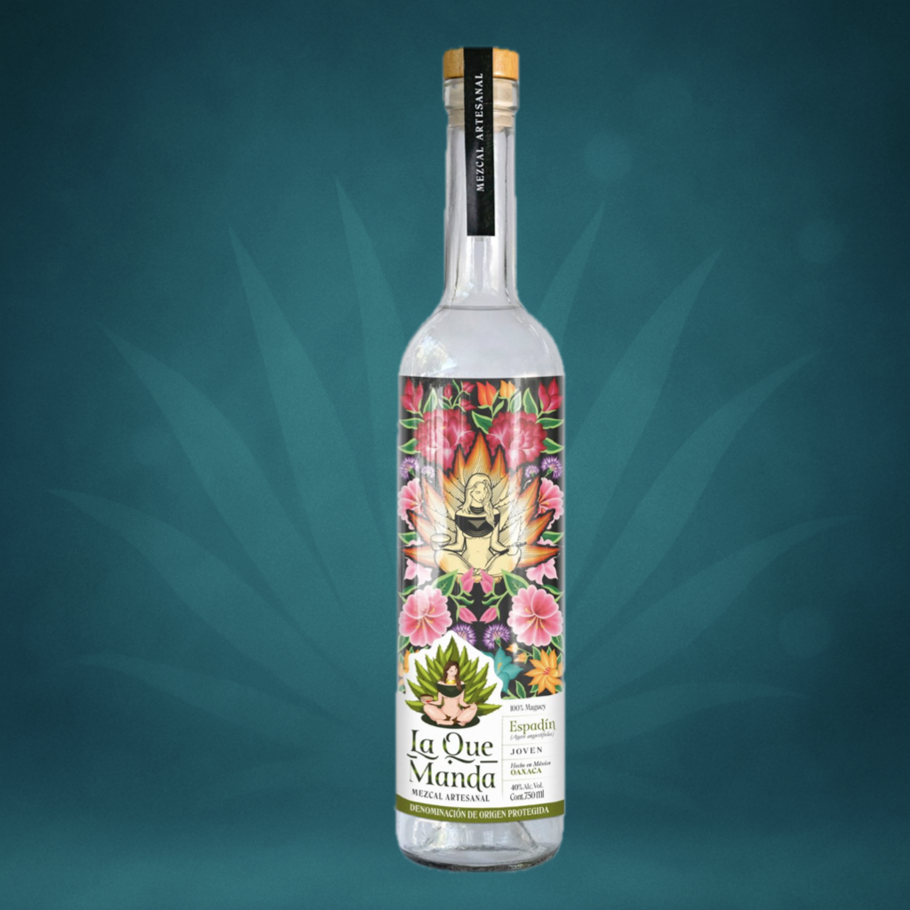 La Que Manda – Espadín